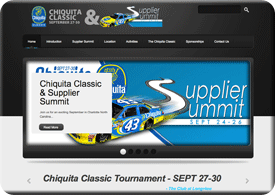 Chiquita Website