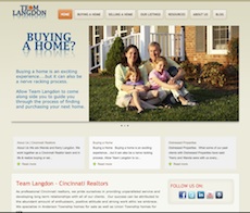 Team Langdon.com Team Langdon | Cincinnati Realtors