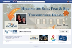 Team Langdon Facebook Team Langdon | Cincinnati Realtors